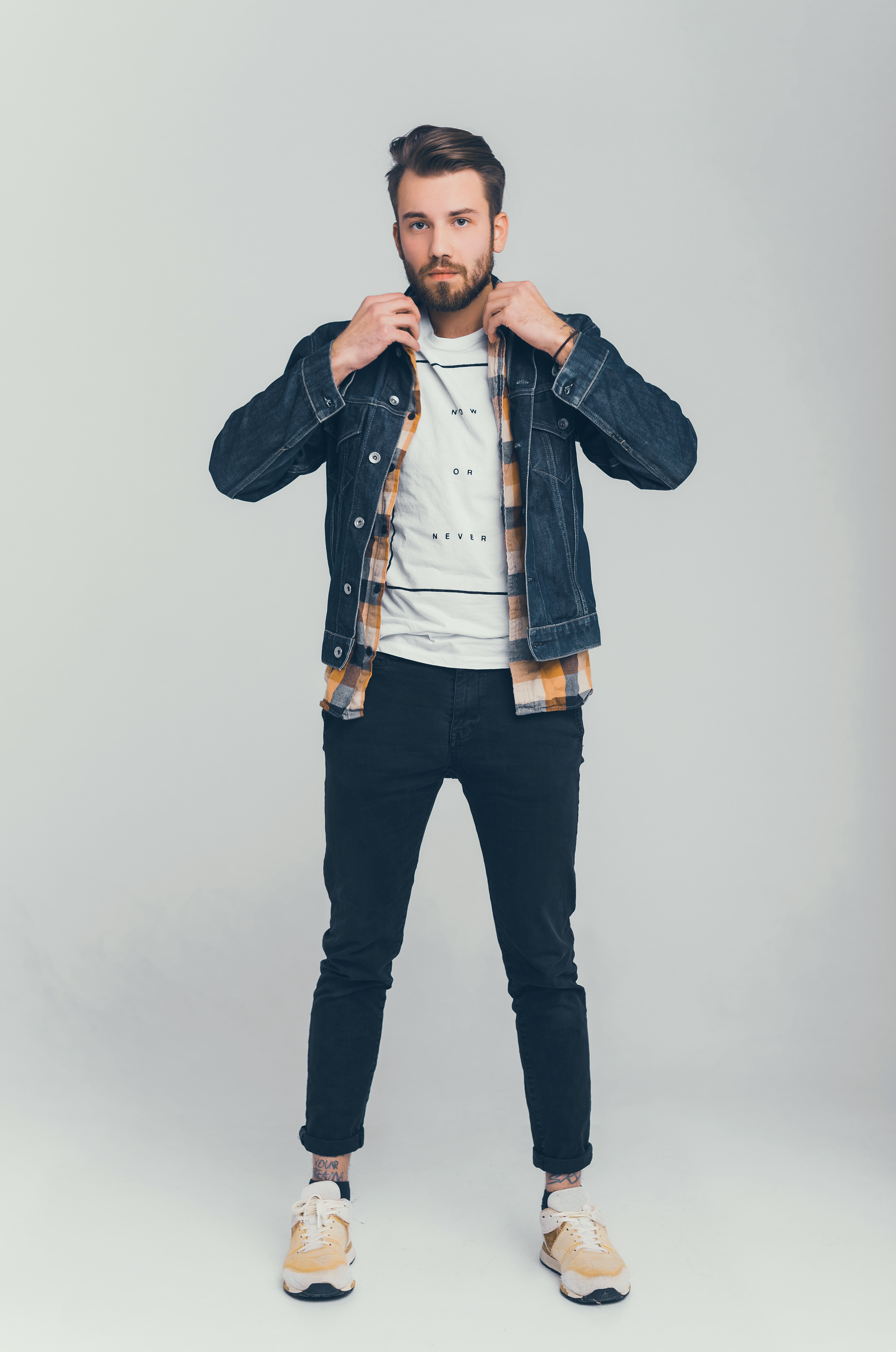 About Men’s Wear Shop